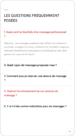 FAQ